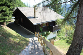 Chalet Antoine 5p